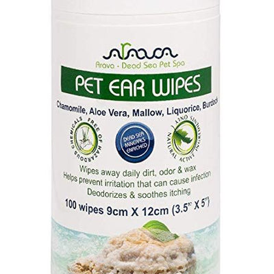 Ear care Loving Paw